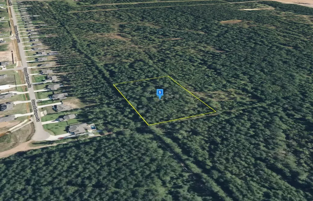 9720 Guadalupe Street TX 77303