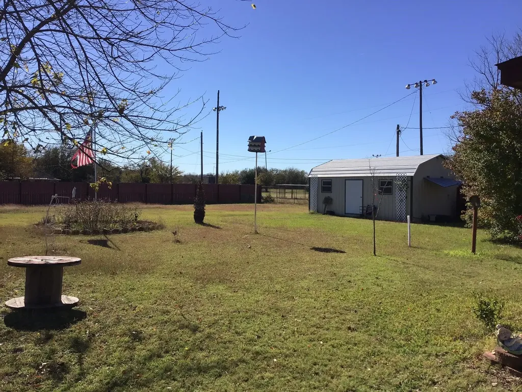 Tbd Cherry Groesbeck TX 76642