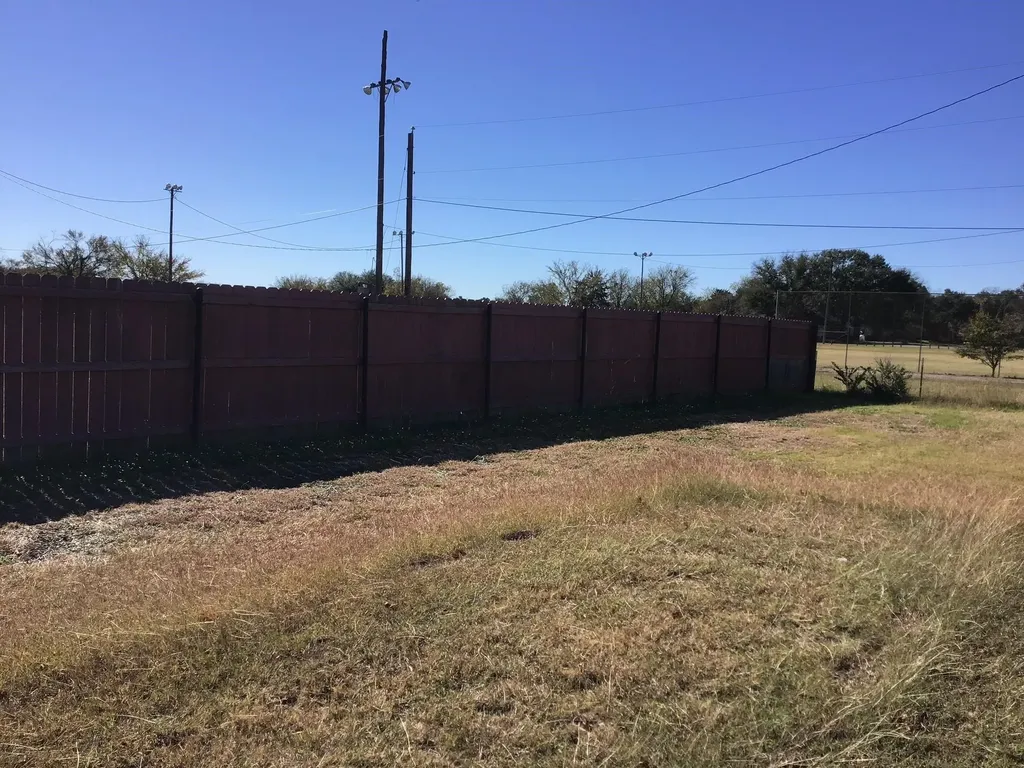 Tbd Cherry Groesbeck TX 76642