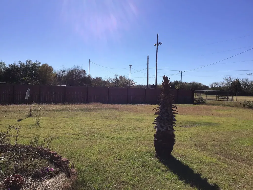 Tbd Cherry Groesbeck TX 76642
