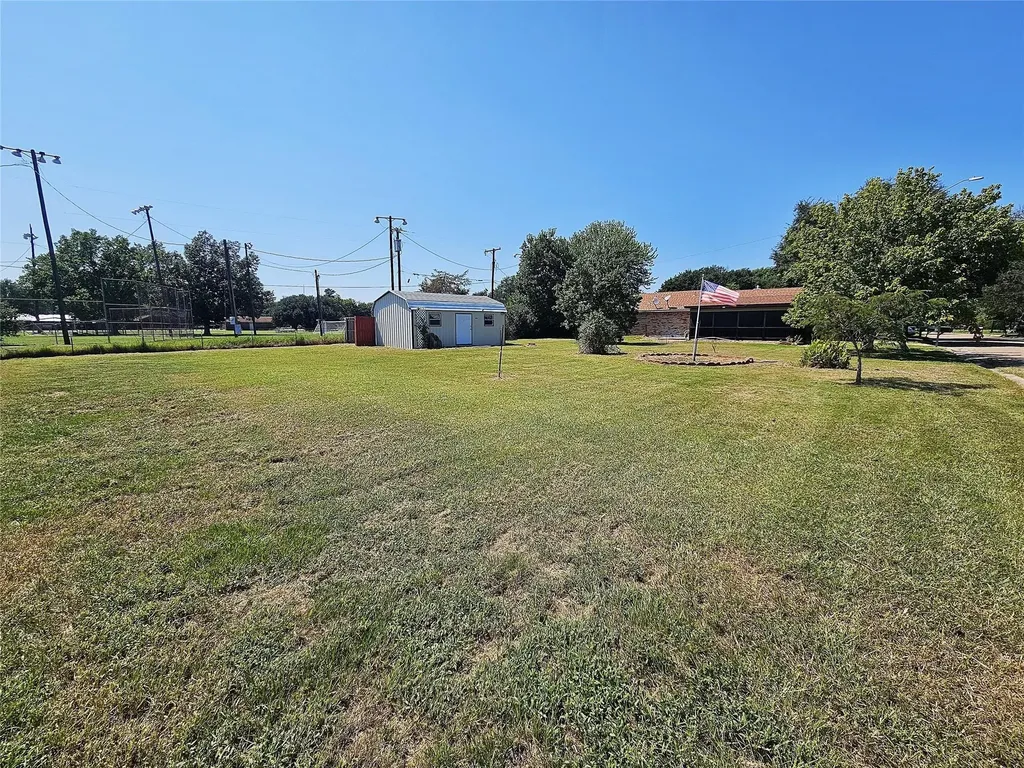 Tbd Cherry Groesbeck TX 76642