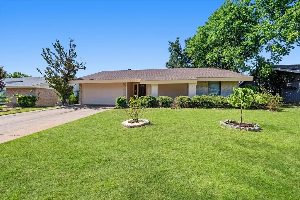 2120 Sunrise Trail Richardson TX 75081