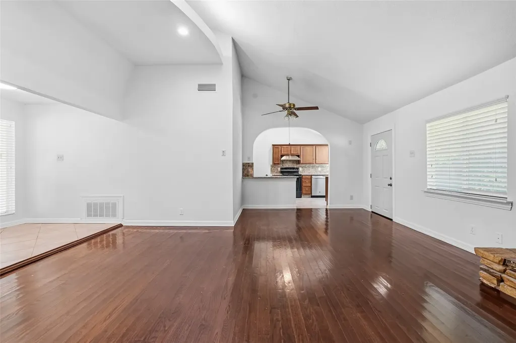 2120 Sunrise Trail Richardson TX 75081