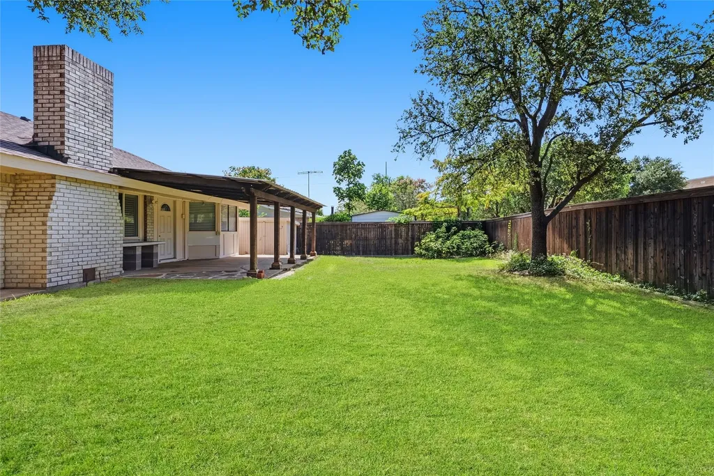 2120 Sunrise Trail Richardson TX 75081