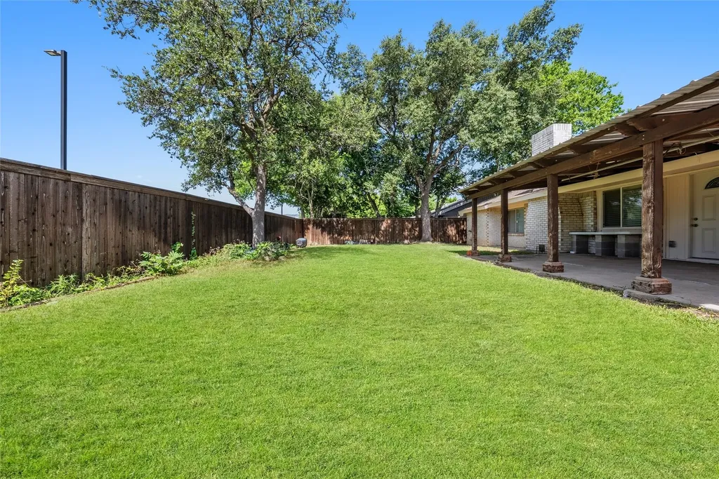 2120 Sunrise Trail Richardson TX 75081