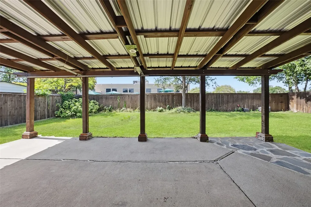 2120 Sunrise Trail Richardson TX 75081