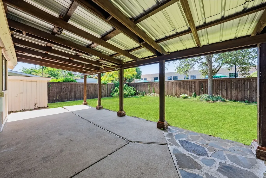 2120 Sunrise Trail Richardson TX 75081