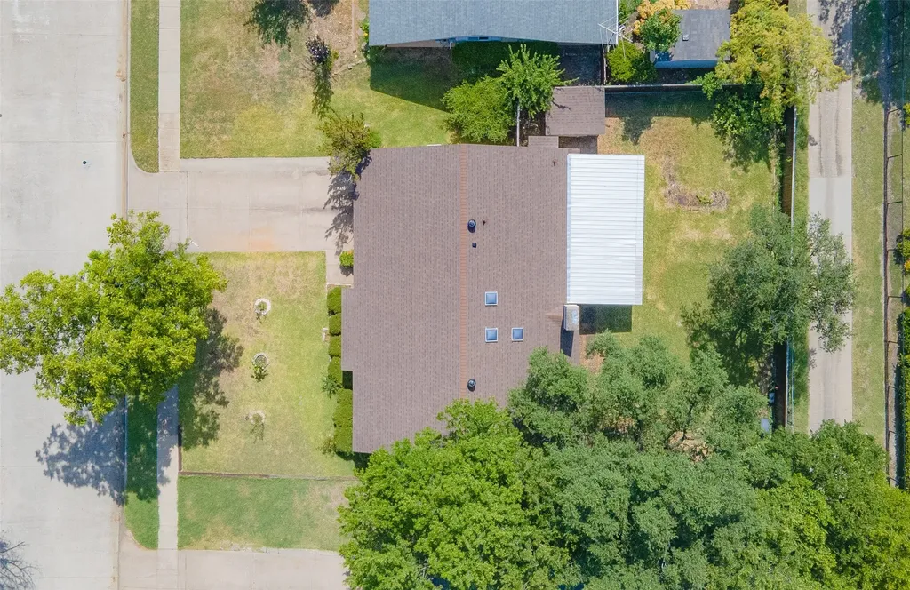 2120 Sunrise Trail Richardson TX 75081