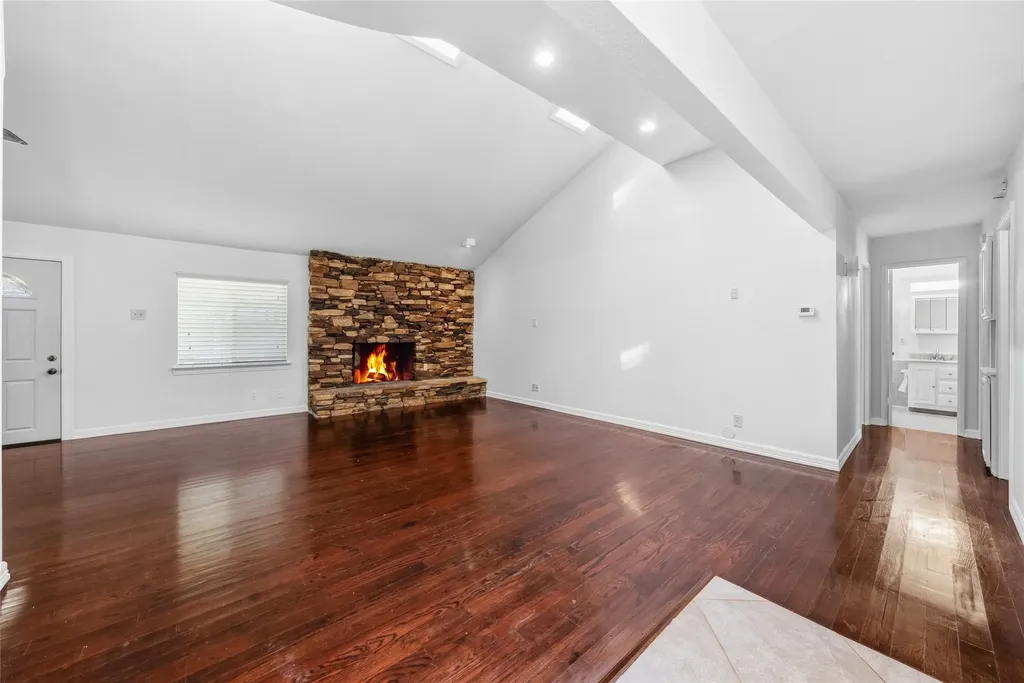 2120 Sunrise Trail Richardson TX 75081