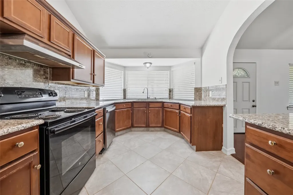 2120 Sunrise Trail Richardson TX 75081