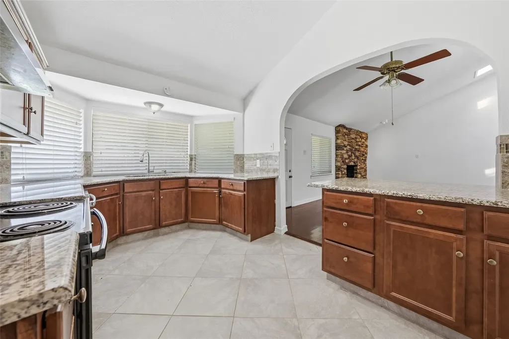 2120 Sunrise Trail Richardson TX 75081