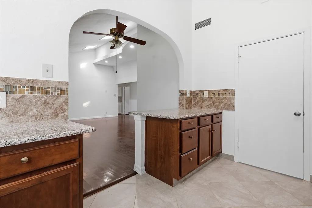 2120 Sunrise Trail Richardson TX 75081