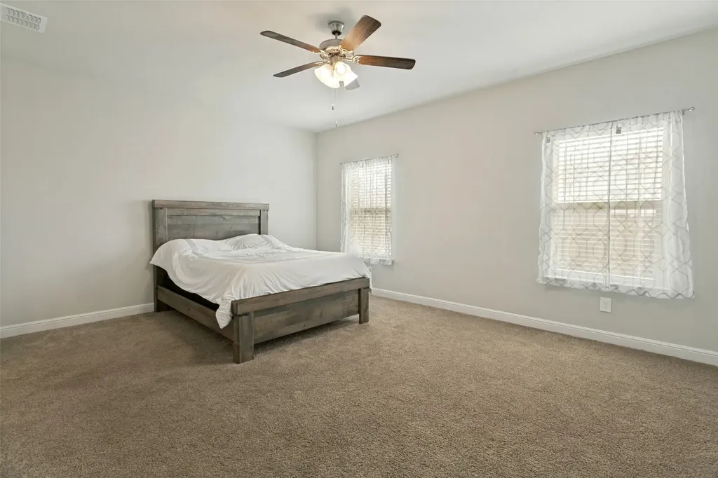 832 Alexandria Lane Joshua TX 76058
