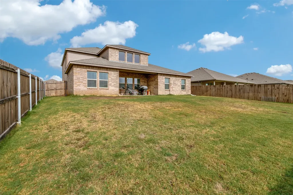832 Alexandria Lane Joshua TX 76058