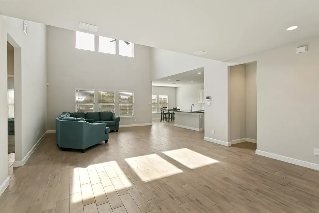 832 Alexandria Lane Joshua TX 76058