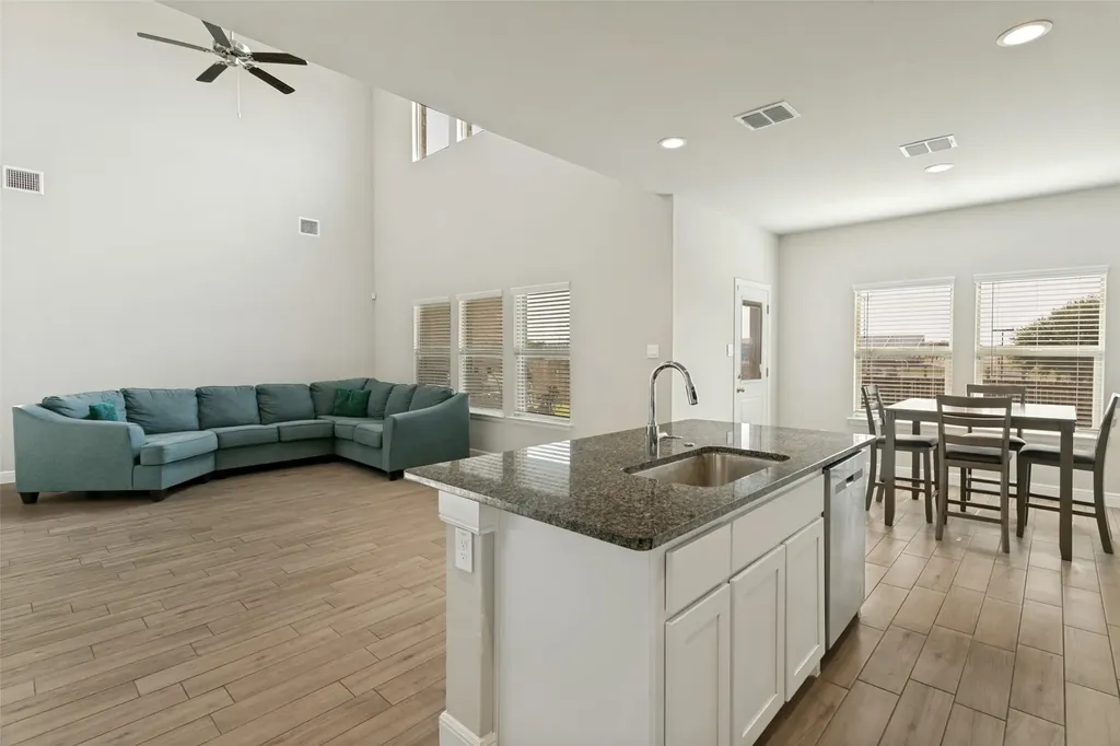 832 Alexandria Lane Joshua TX 76058