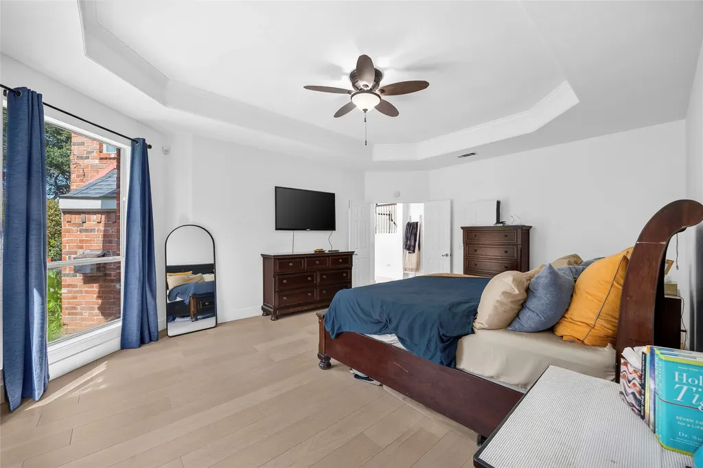 201 Stanford Court Heath TX 75032