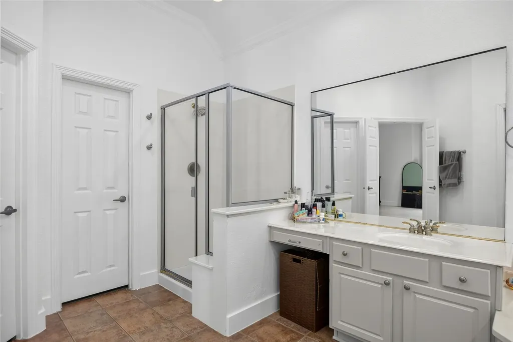 201 Stanford Court Heath TX 75032