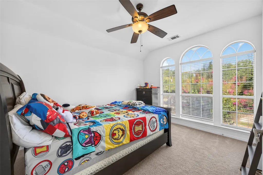 201 Stanford Court Heath TX 75032