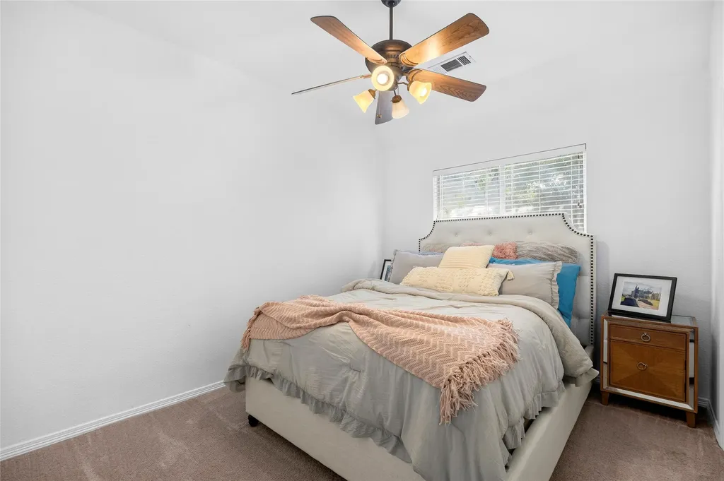 201 Stanford Court Heath TX 75032