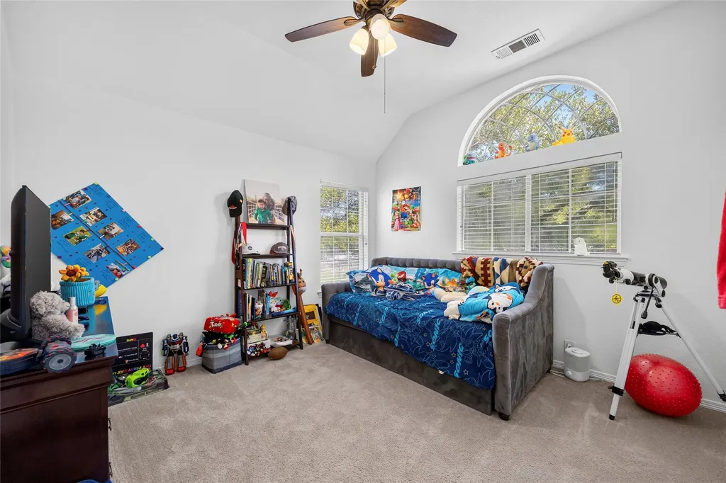 201 Stanford Court Heath TX 75032