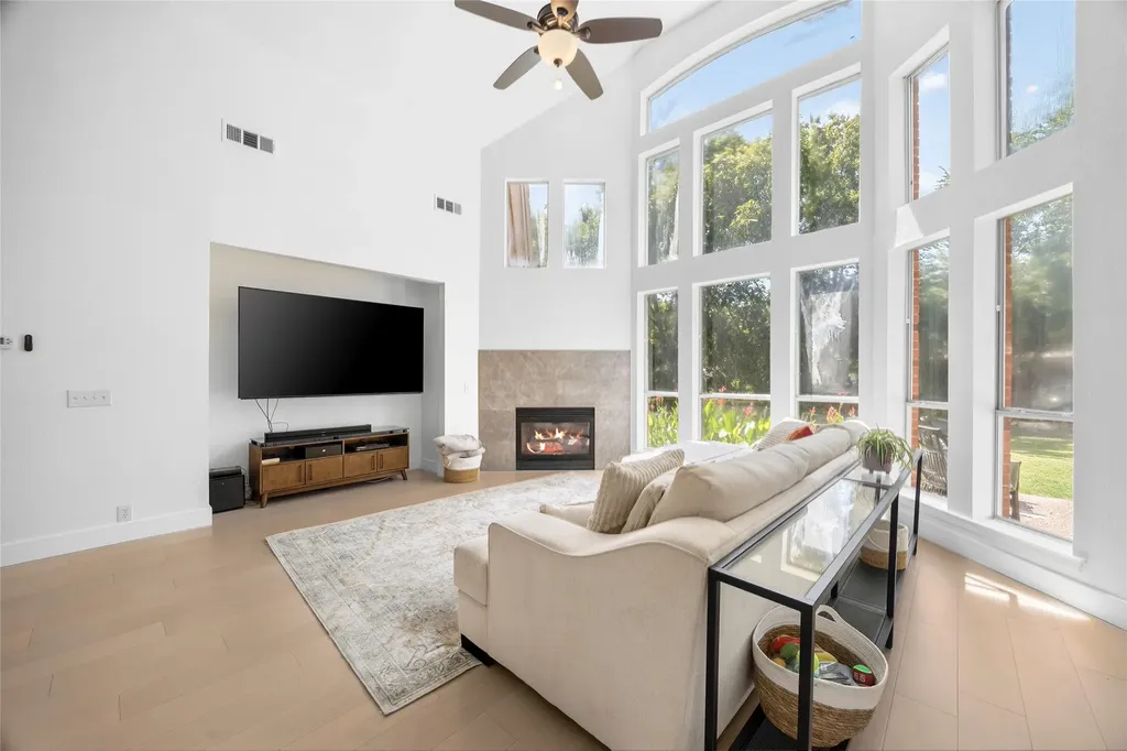 201 Stanford Court Heath TX 75032