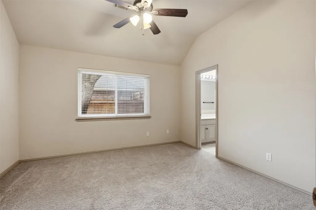 3318 Summergrove Drive Arlington TX 76001