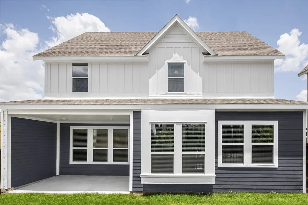 828 Feather Thorn Drive Arlington TX 76005