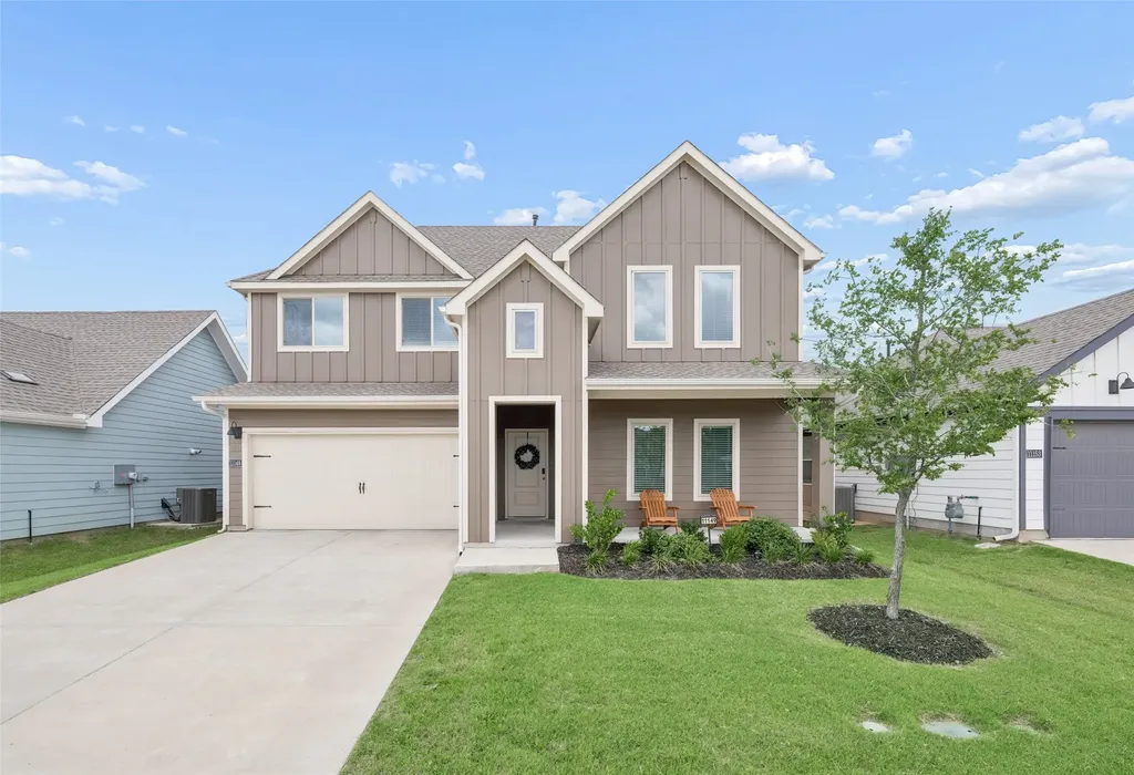 11149 E Chase Lane Providence Village TX 76227