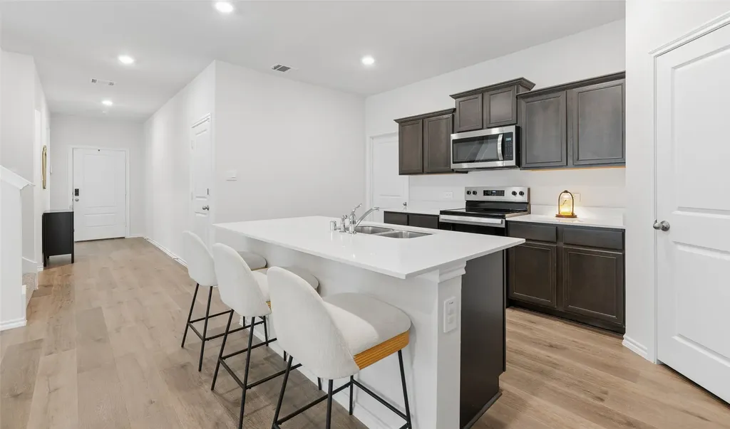 11149 E Chase Lane Providence Village TX 76227