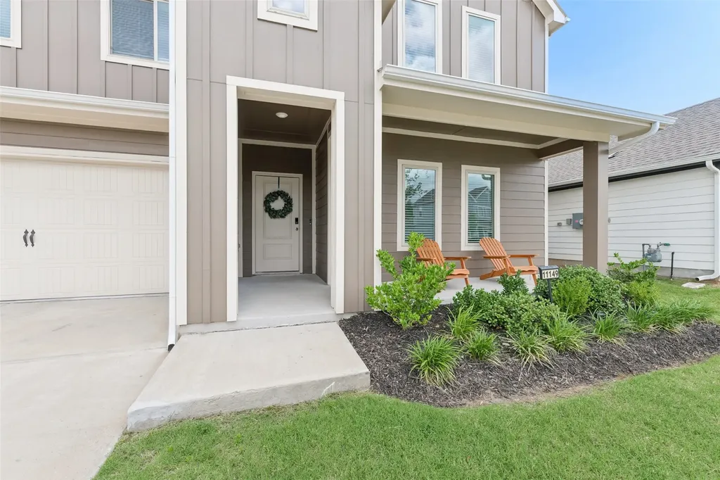 11149 E Chase Lane Providence Village TX 76227