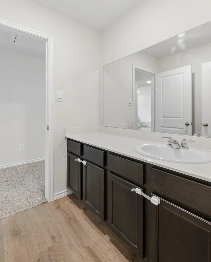 11149 E Chase Lane Providence Village TX 76227