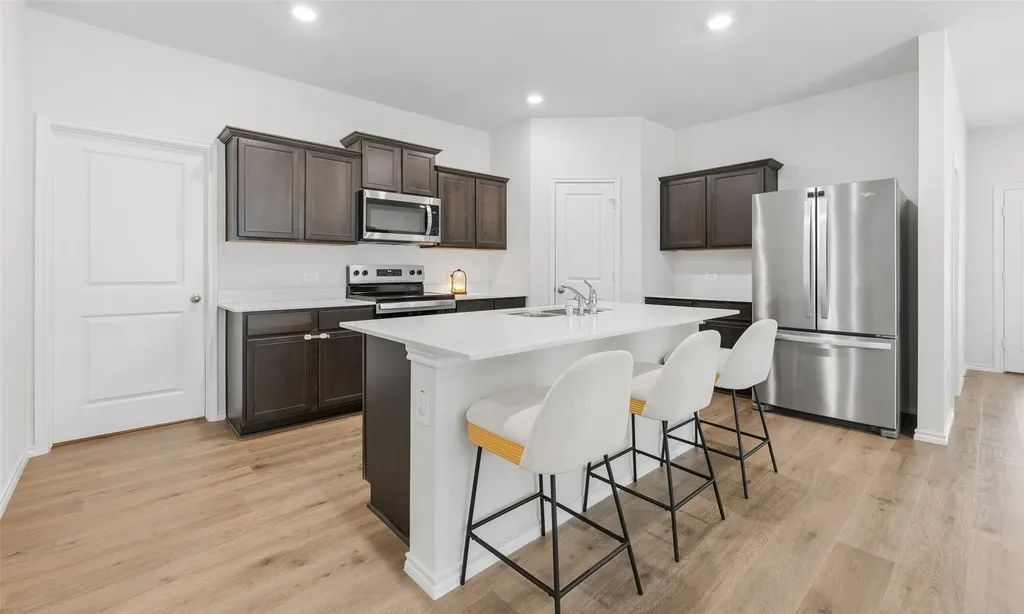 11149 E Chase Lane Providence Village TX 76227
