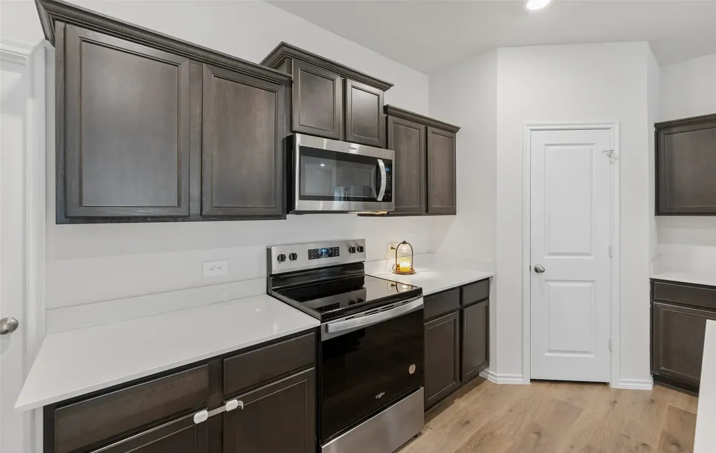 11149 E Chase Lane Providence Village TX 76227