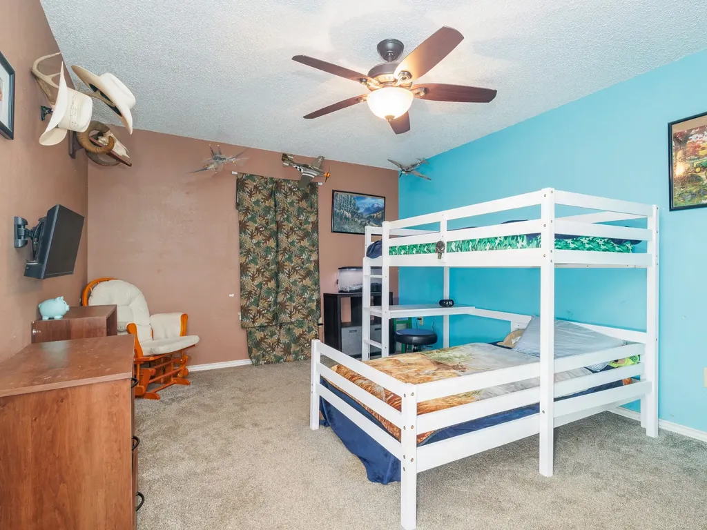 301 County Road 214 Hico TX 76457