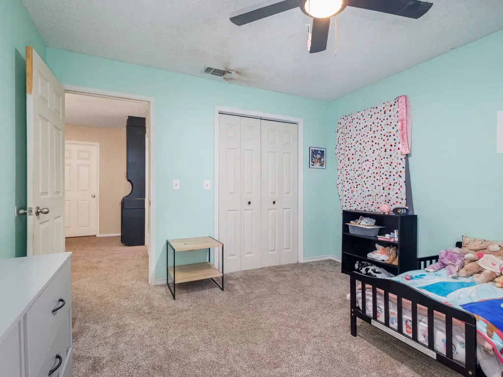 301 County Road 214 Hico TX 76457