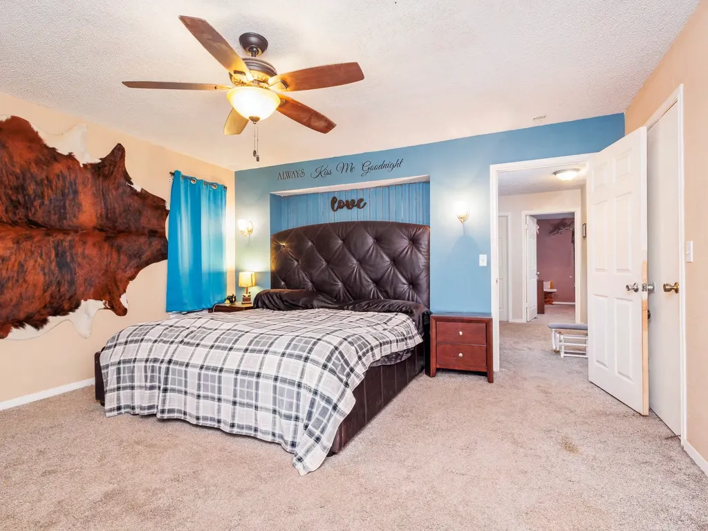 301 County Road 214 Hico TX 76457