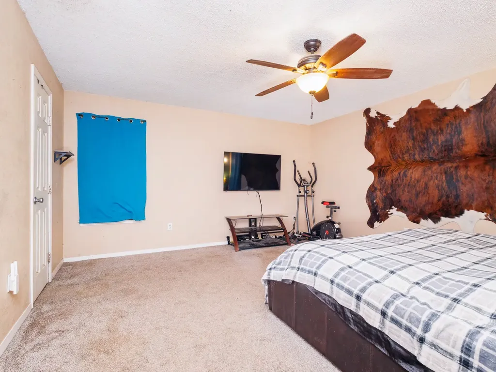 301 County Road 214 Hico TX 76457