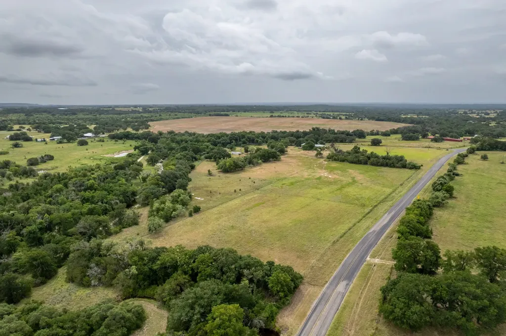 301 County Road 214 Hico TX 76457