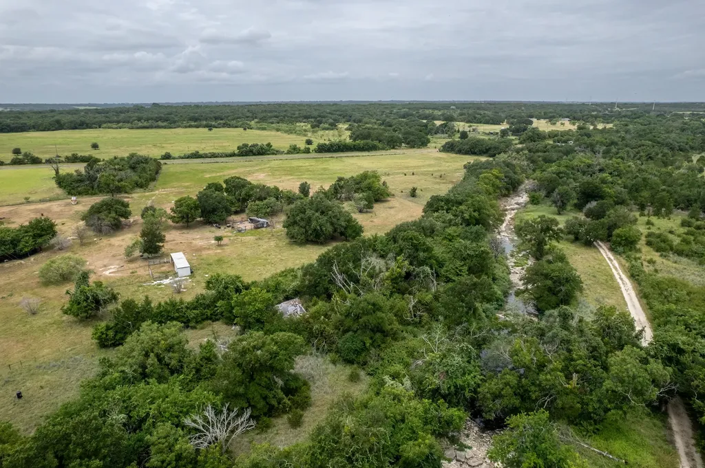 301 County Road 214 Hico TX 76457