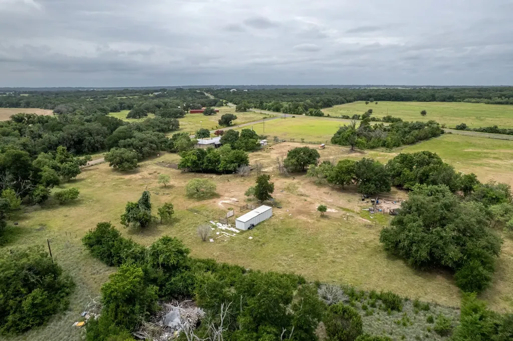 301 County Road 214 Hico TX 76457