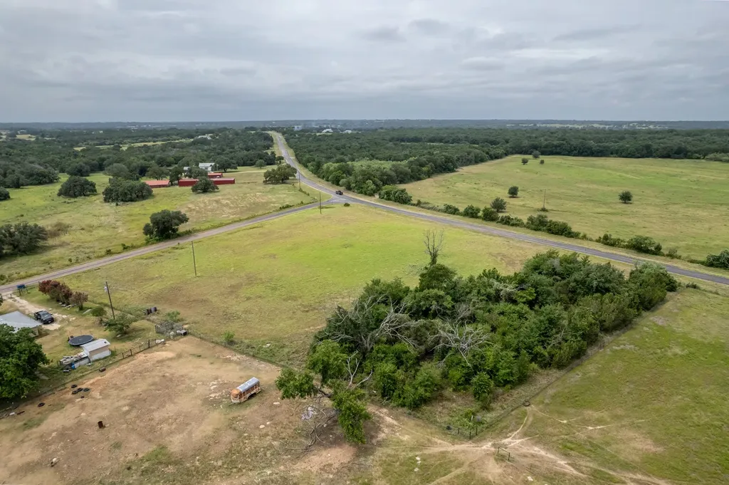 301 County Road 214 Hico TX 76457