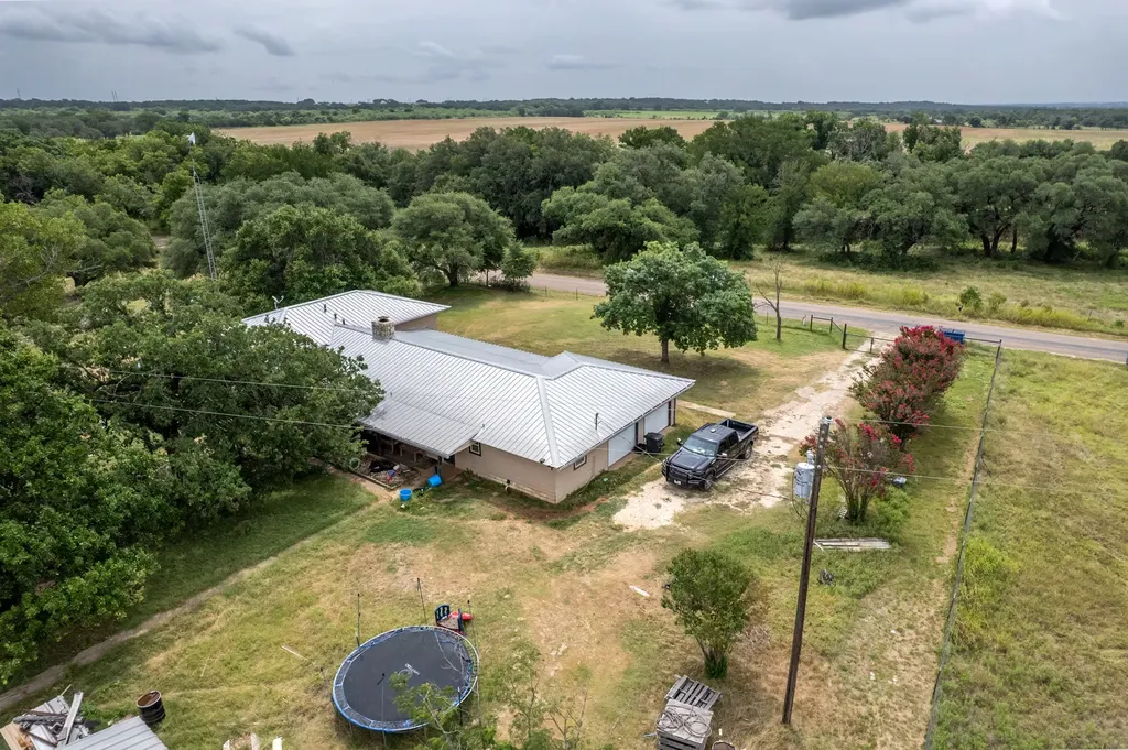 301 County Road 214 Hico TX 76457