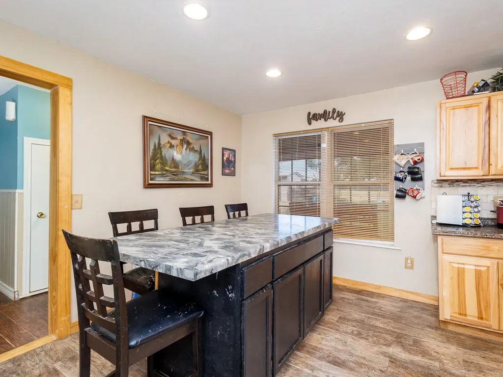301 County Road 214 Hico TX 76457
