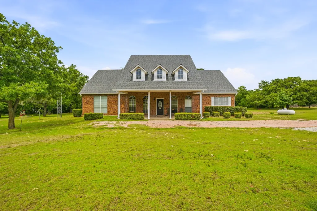 7835 N Us Highway 377 Stephenville TX 76401