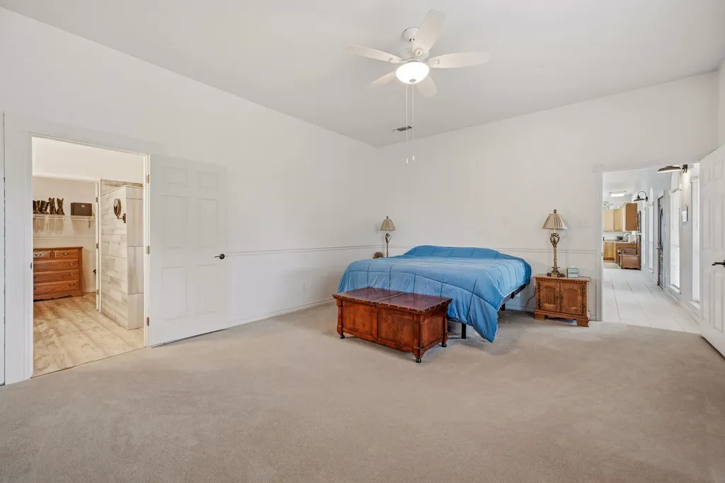 7835 N Us Highway 377 Stephenville TX 76401