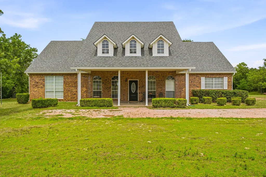 7835 N Us Highway 377 Stephenville TX 76401