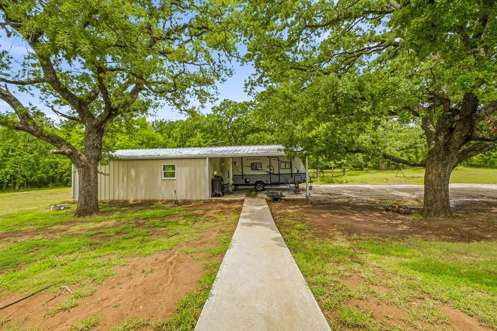 7835 N Us Highway 377 Stephenville TX 76401