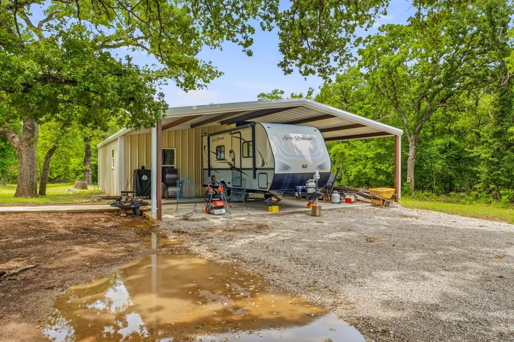 7835 N Us Highway 377 Stephenville TX 76401