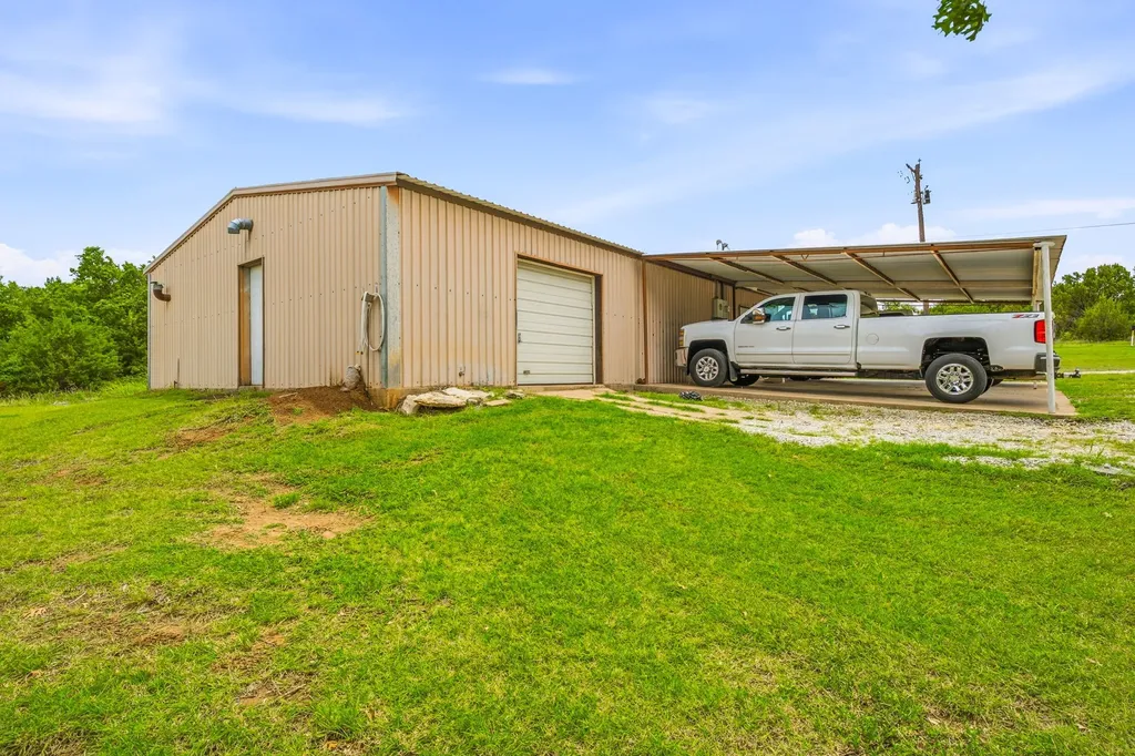 7835 N Us Highway 377 Stephenville TX 76401